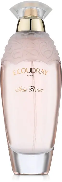 Туалетна вода E. Coudray Iris Rose 100 мл