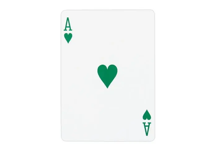 Карти гральні United States Playing Card Company Bicycle Dragon Back (green) (ВР_КИБДБГ) - фото 6
