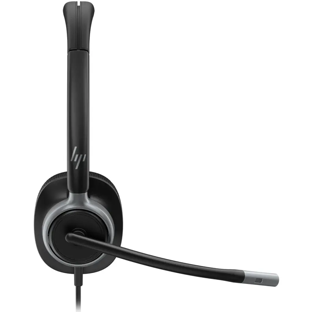 Гарнітура HP Poly Mission 625 Stereo USB-C/A (C01C6AA) - фото 5