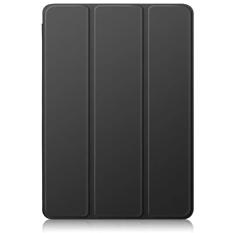 Чохол TPUCristal Pen holder Lenovo Tab M11 Xiaoxin Pad 2024 11 Чорний - фото 2