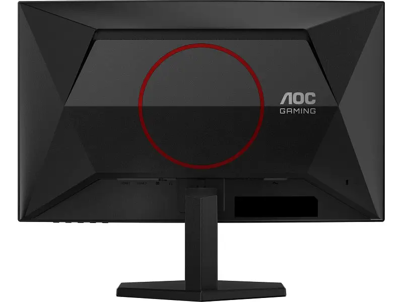 Монітор AOC C24G42E - фото 5