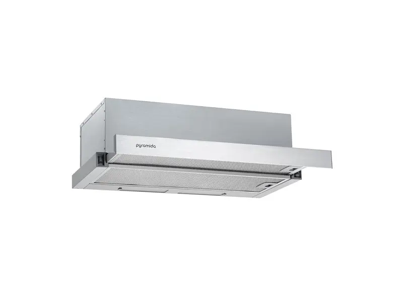 Витяжка Pyramida TL 60 (1100) IX T