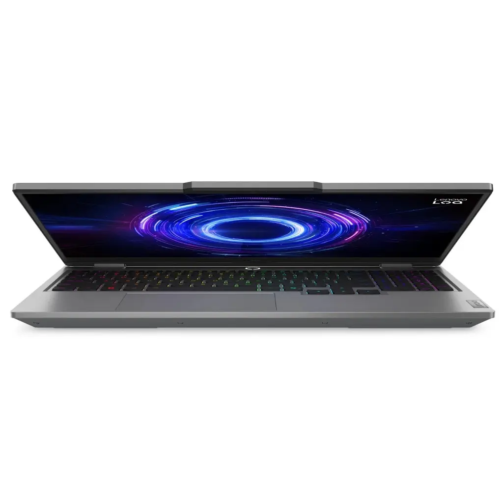 Ноутбук Lenovo LOQ 15IRX10 (83JE00XXRA) - фото 7