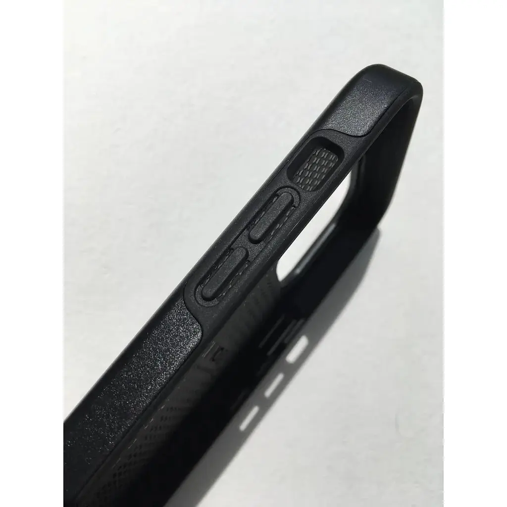 Оригінальний протиударний чохол Incipio Duo MagSafe для iPhone 14 Pro Max (6.7") Black (IPH-2035-BLK) - фото 7