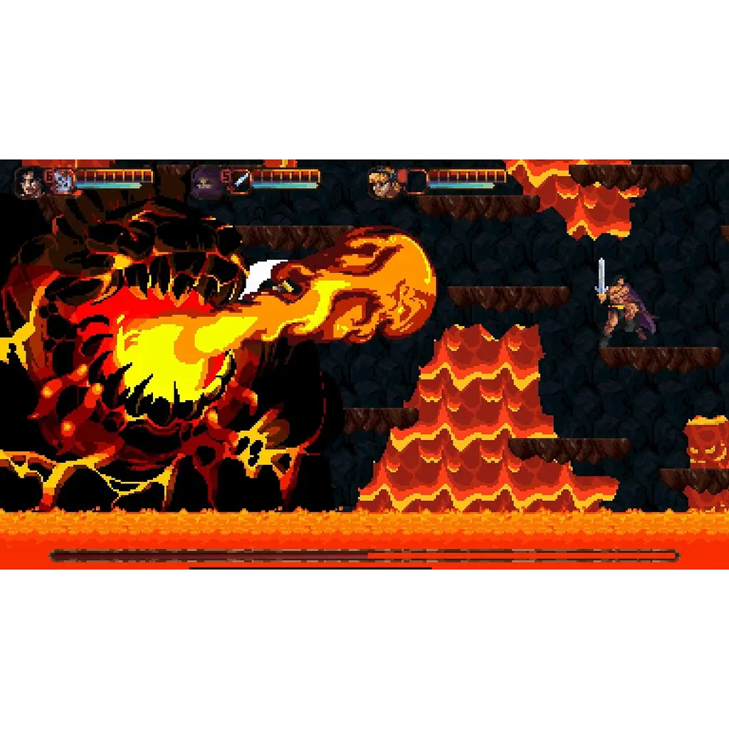 Ключ активации Microsoft Abathor для Xbox One/Series S/X - фото 7