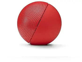 Портативная колонка Beats by Dr. Dre Pill Statement Red (MWQW3) - фото 2