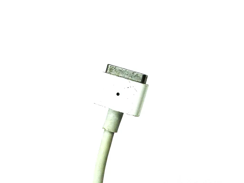 Блок живлення Apple MagSafe 1 60w (T-Type) - Б/В - фото 5