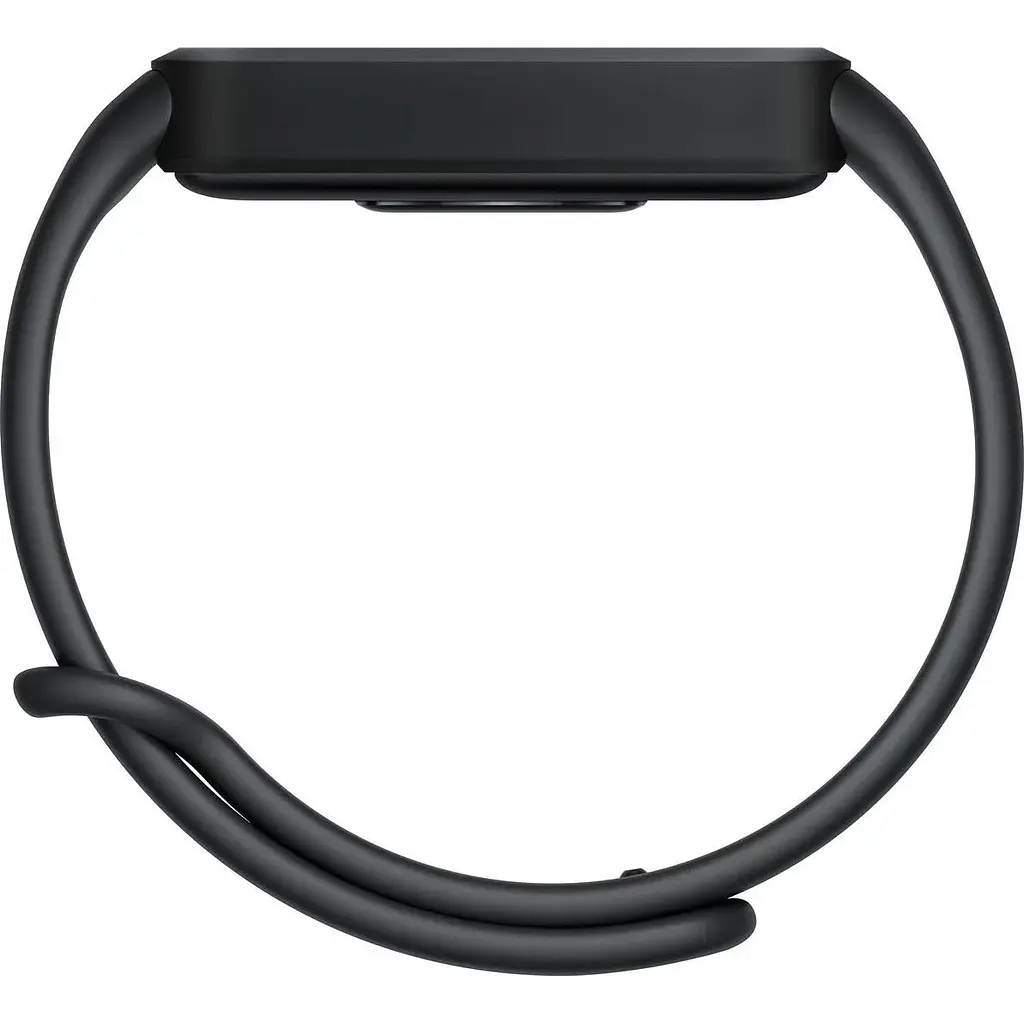Фитнес-браслет Xiaomi Mi Band 9 Active Black (BHR9444GL) UA - фото 4