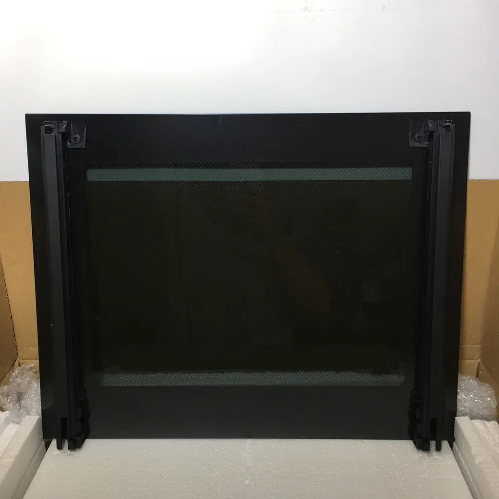 Стекло наружное для электрического духового шкафа Samsung NV68, NV70, BF2D7G244/BWT, DG94-00436B - фото 3