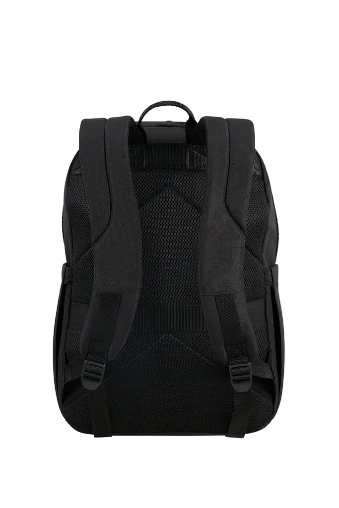 Рюкзак 15.6" American Tourister URBAN GROOVE BLACK 46,5x31x22,5 24G*09068 - фото 2