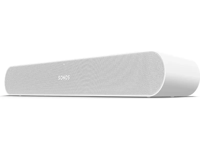 Саундбар Sonos Ray White (RAYG1EU1)