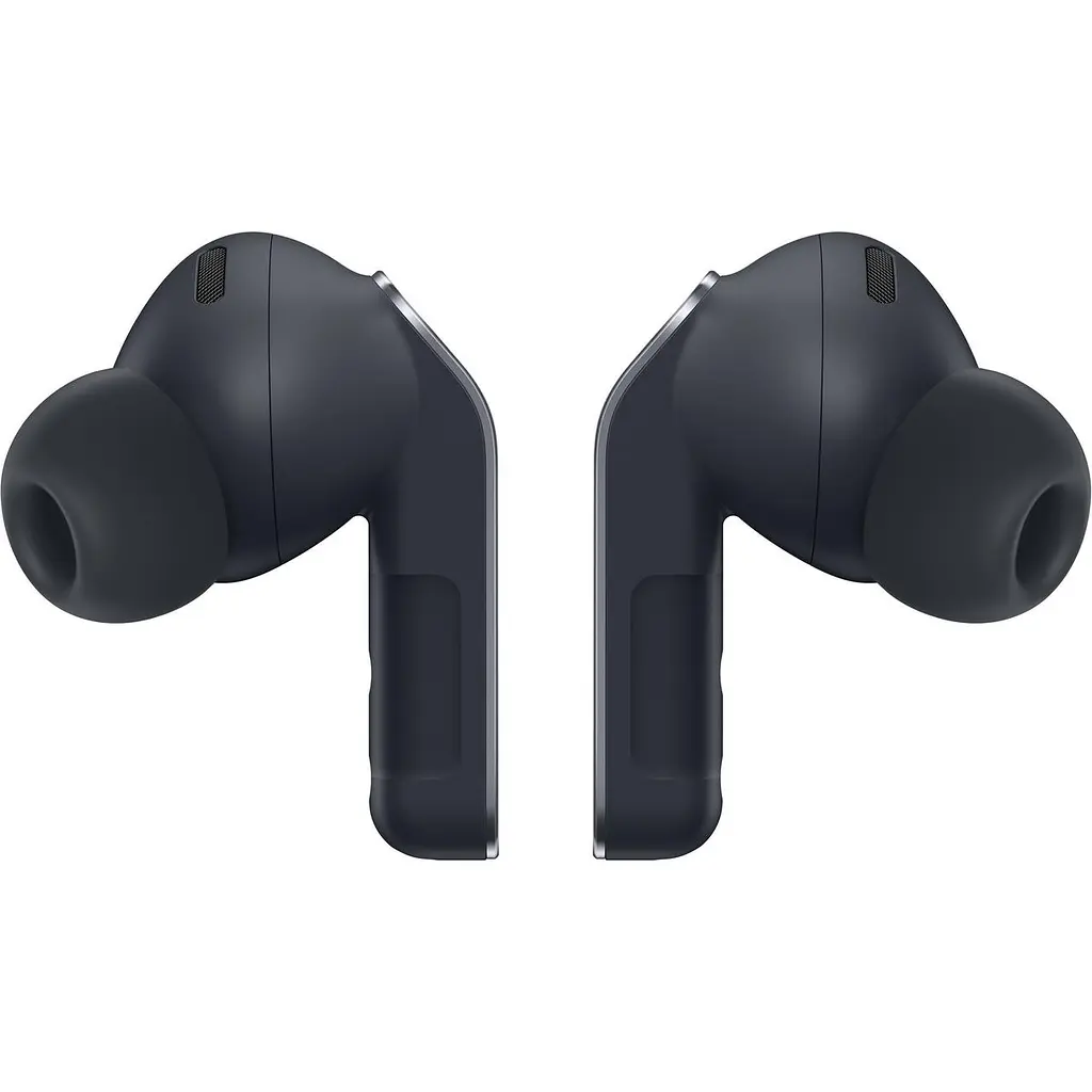 Бездротові навушники Samsung Galaxy Buds 4 Pro SM-R640 (SM-R640NZKASEK) чорні - фото 5