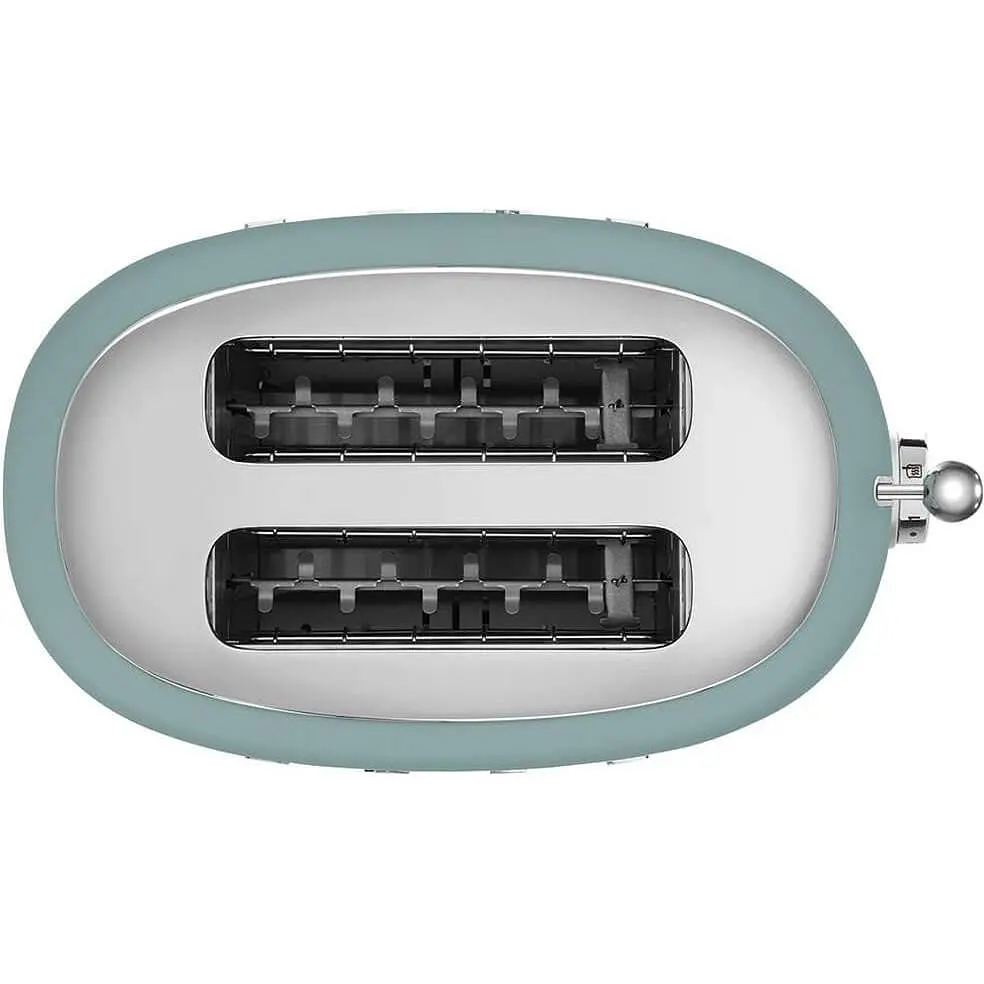 Тостер SMEG TSF01EGMEU - фото 5