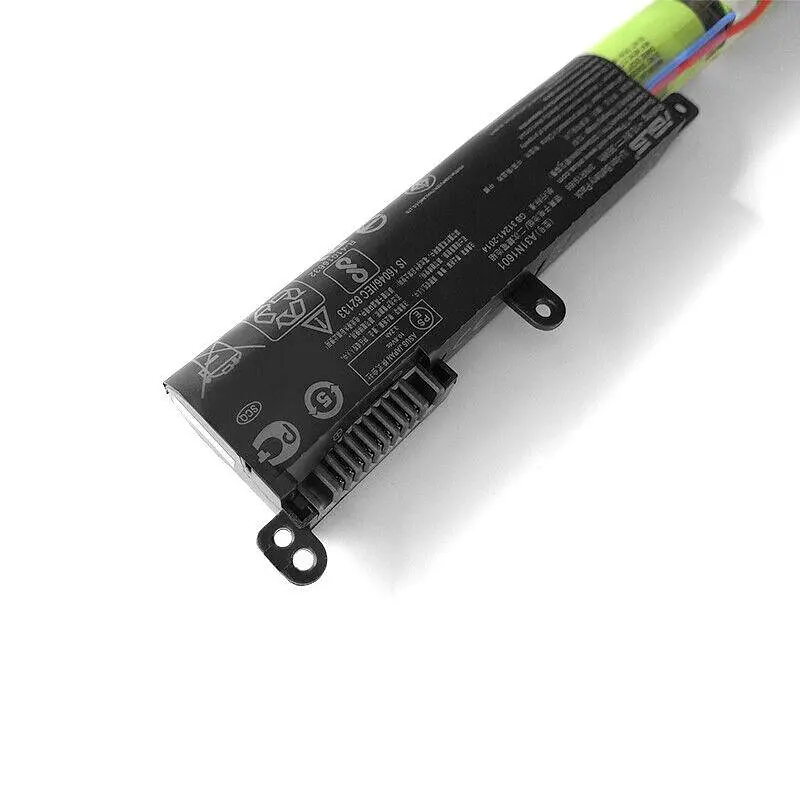 Акумулятор для ноутбука Asus X541 X541 X541S X541UA A541 A541S F541 R541 R541S R541SA (A31N1601 +10.8 36Wh) - фото 3