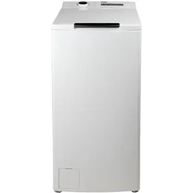 Пральна машина PRIME Technics PWT 71216 I - фото 5