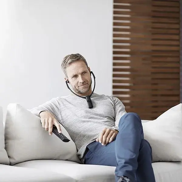 Навушники бездротові Sennheiser RS ​​5000 - фото 9