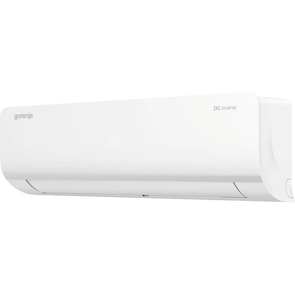 Спліт-система Gorenje REA53IN KC/REA53OUT [115694] - фото 4
