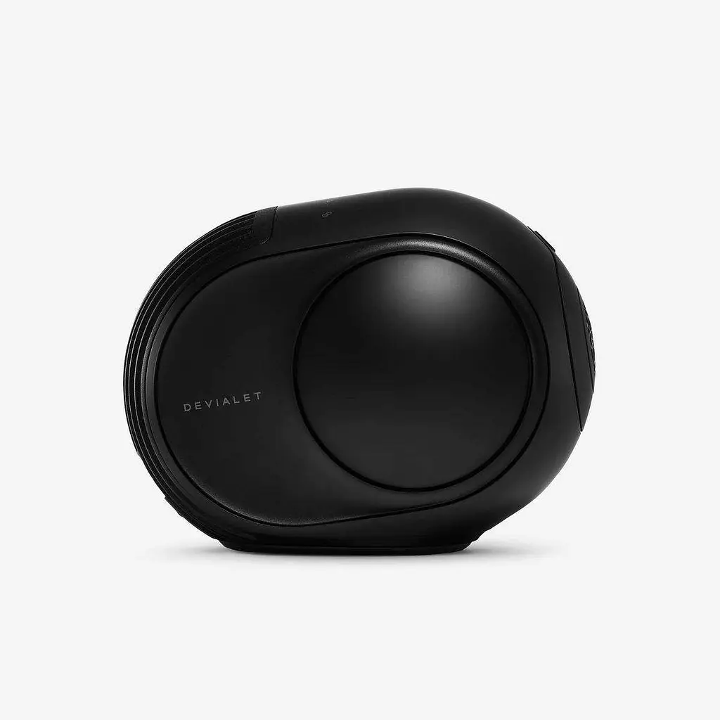 Мультимедійна акустика Devialet Phantom II 95 Matte Black - фото 2