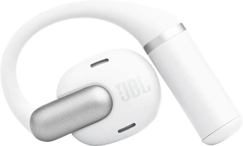 Bluetooth-гарнітура JBL Sense Pro Білий (JBLSENSEPROWHT) - фото 7