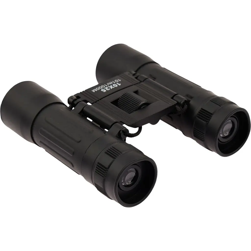 Бінокль Active Optics Compact 10х25mm (XDBO10X25MM) [169736] - фото 2