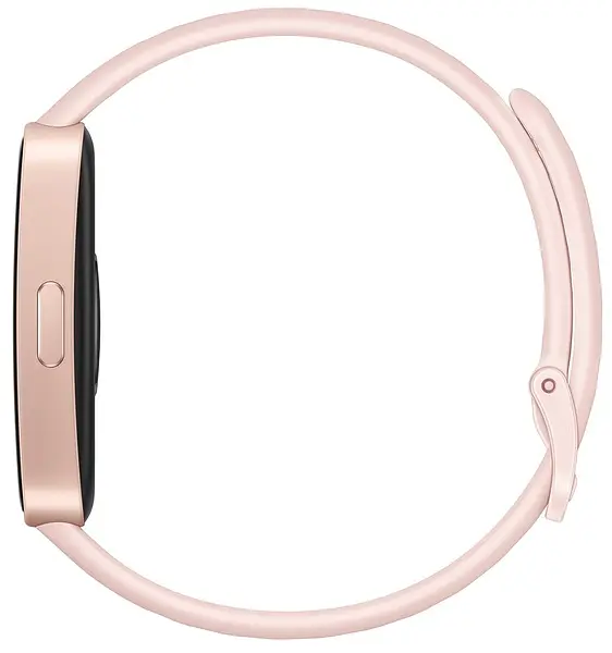 Смарт годинник Huawei Band 10 Pink - фото 5