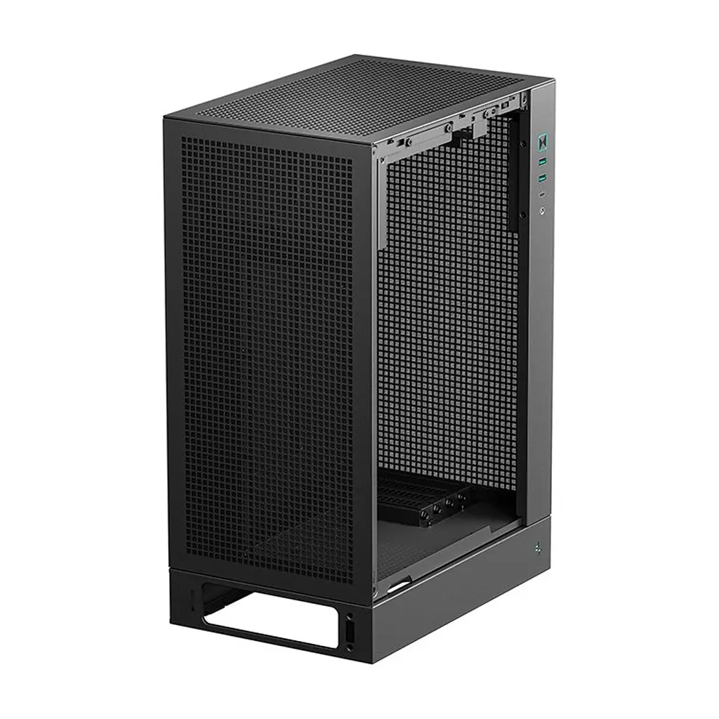 Корпус для ПК Deepcool CH170 Plus (R-CH170-BKNGM0-G) - фото 8