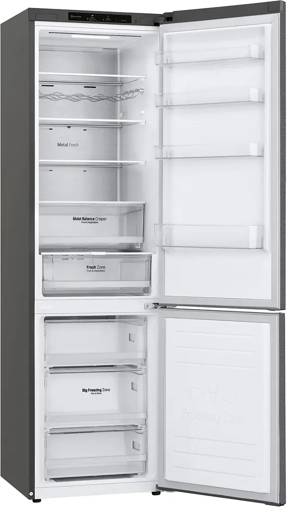 Холодильник LG GW-B509SLNM - фото 6