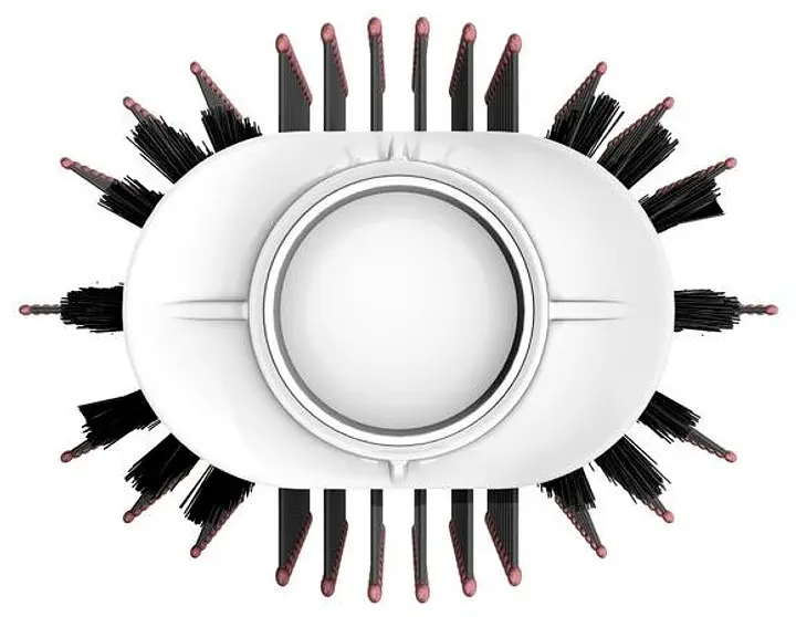 Фен-щітка Rowenta Volumizer Oval Brush CF6135F0 - фото 5