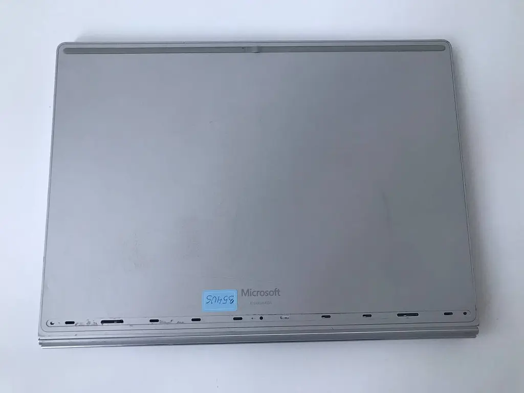 Ноутбук Microsoft Surface Book (i7-6600U / 16GB / SSD 512GB / GeForce 940M 1GB / 13.5" 3000x2000 IPS Touch) б/в - фото 9