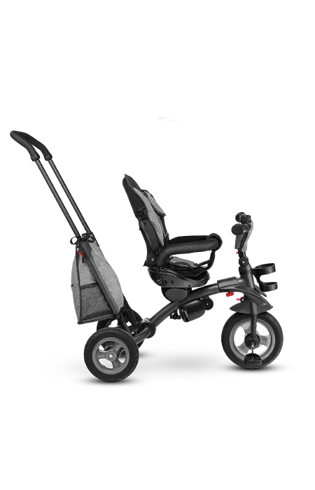 Дитячий велосипед Lionelo This Stone Grey 148549 - фото 4