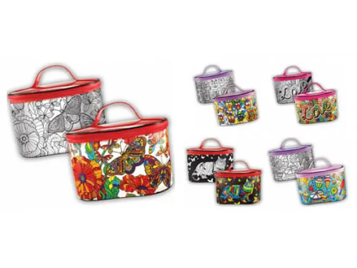 Набір для творчості My Color Case, Danko Toys - фото 5