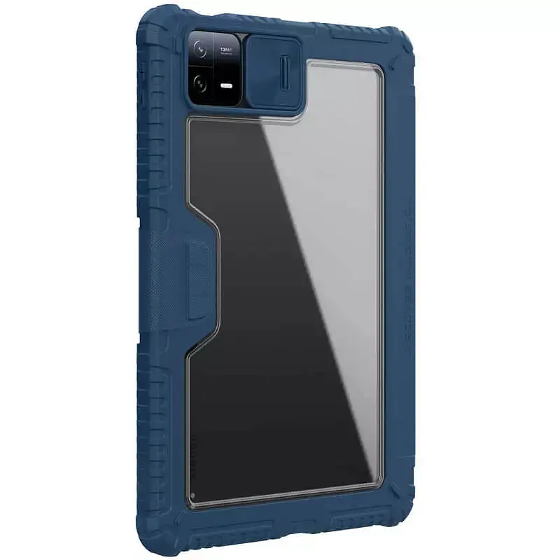 Чохол-книжка Bumper Pro для Xiaomi Pad 6 Nillkin teh0030011 - фото 4