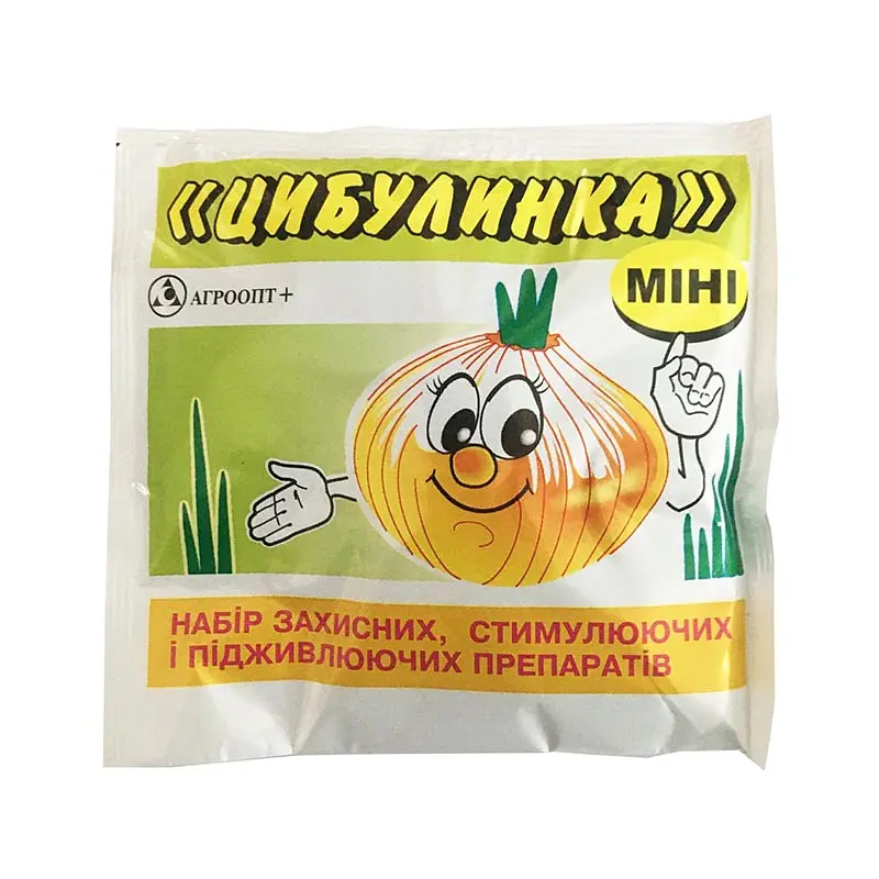 Фунгіцид Цибулинка міні 22 г
