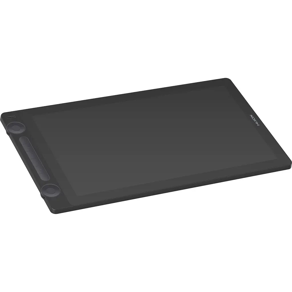 Графічний монітор Huion Kamvas 16 Gen 3 Black (GS1563) [157325] - фото 8