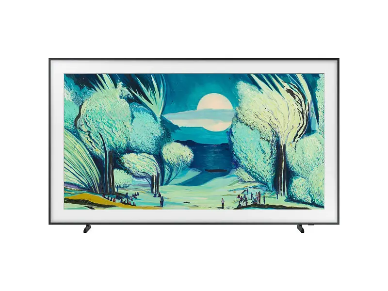 Телевізор Samsung QE85LS03FAUXUA