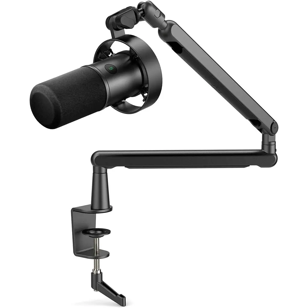 Мікрофон Fifine T688 Black [126021] - фото 3
