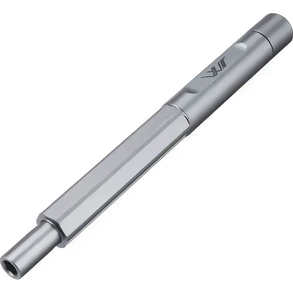 Викрутка з комплектом біт JimiHome Screwdriver Set JM-GNT26 [137110] - фото 7