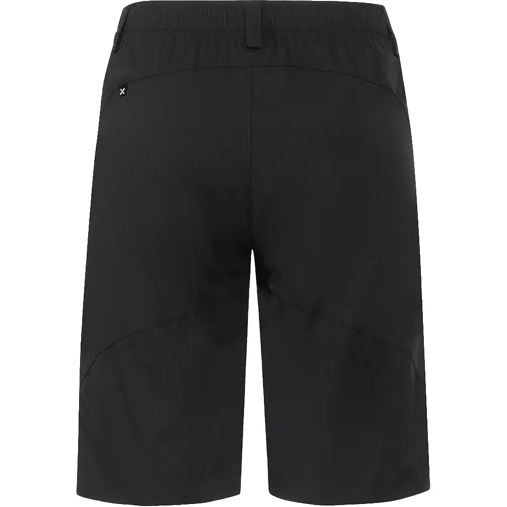 Шорти Montura Route Bermuda Woman S Black - фото 3