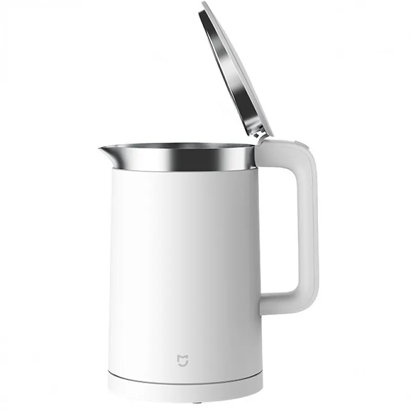 Электрочайник Xiaomi Mijia Smart Kettle Pro White [MJHWSH02YM] [55255] - фото 4