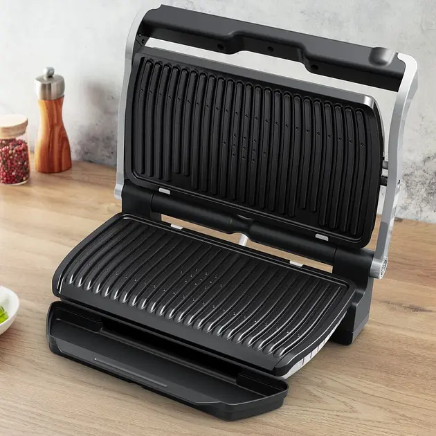 Электрогриль Tefal GC727D10 - фото 8