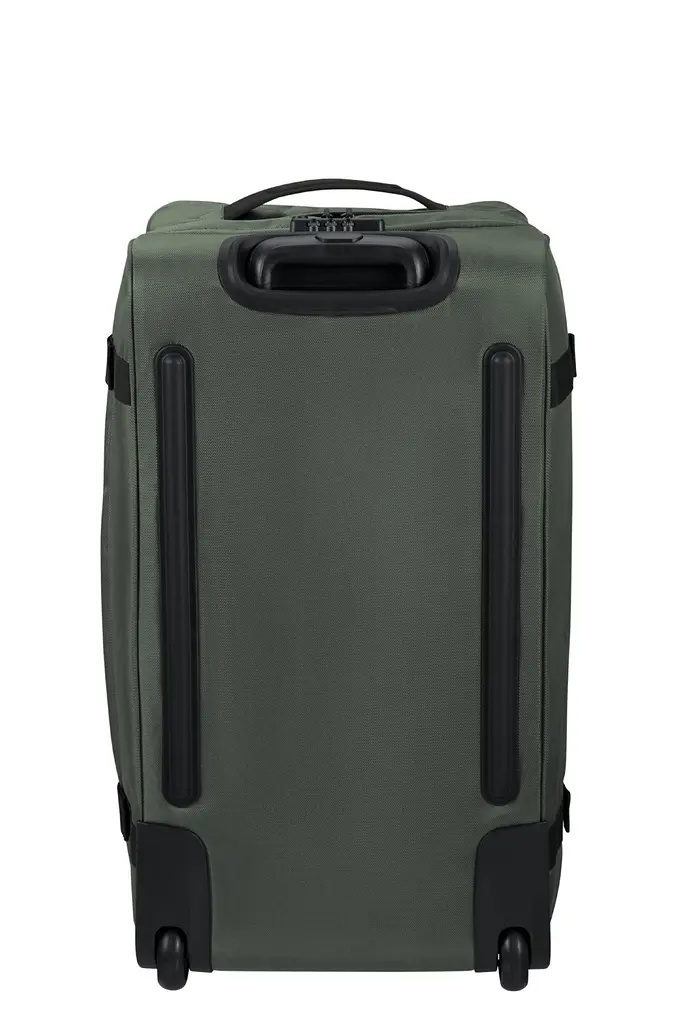 Дорожня Сумка На Колесах American Tourister URBAN TRACK KHAKI 66x38x36 MD1*94002 - фото 2