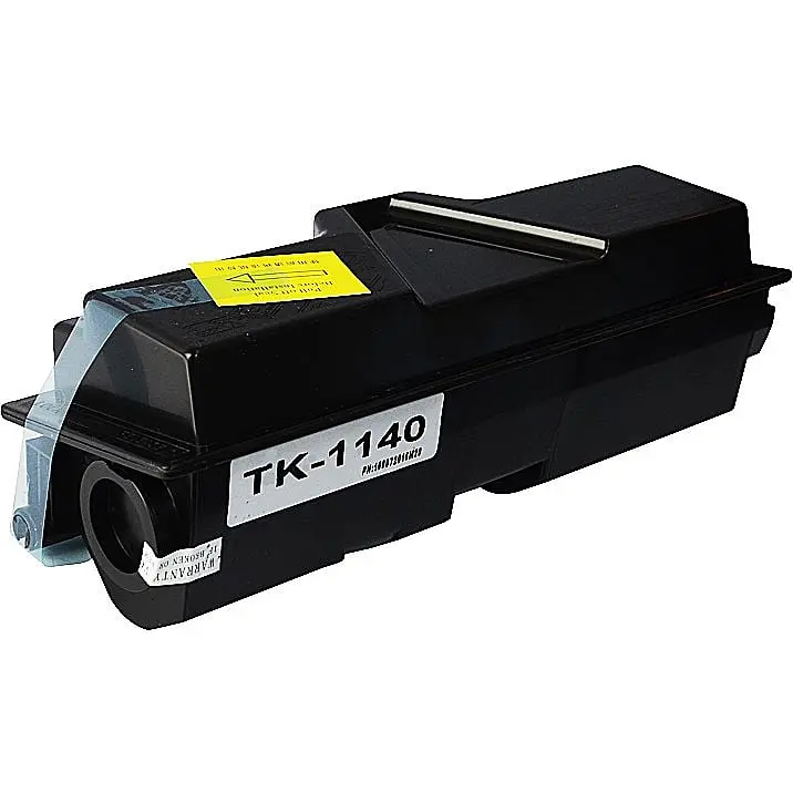 Тонер-картридж Makkon для Kyocera TK-1140 (MN-KY-SK1140) - фото 2