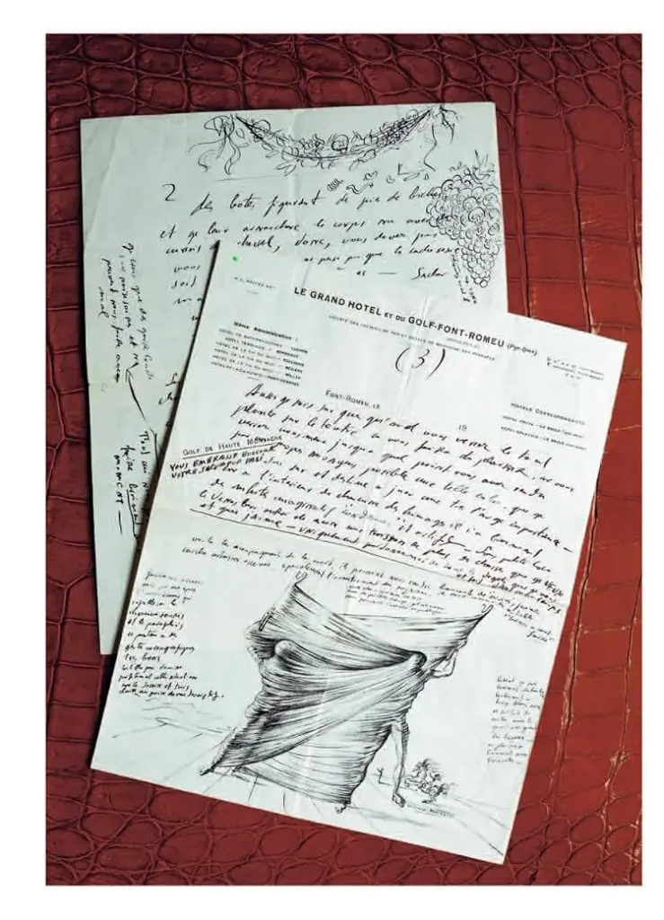 Chanel. Her Intimate World - фото 11