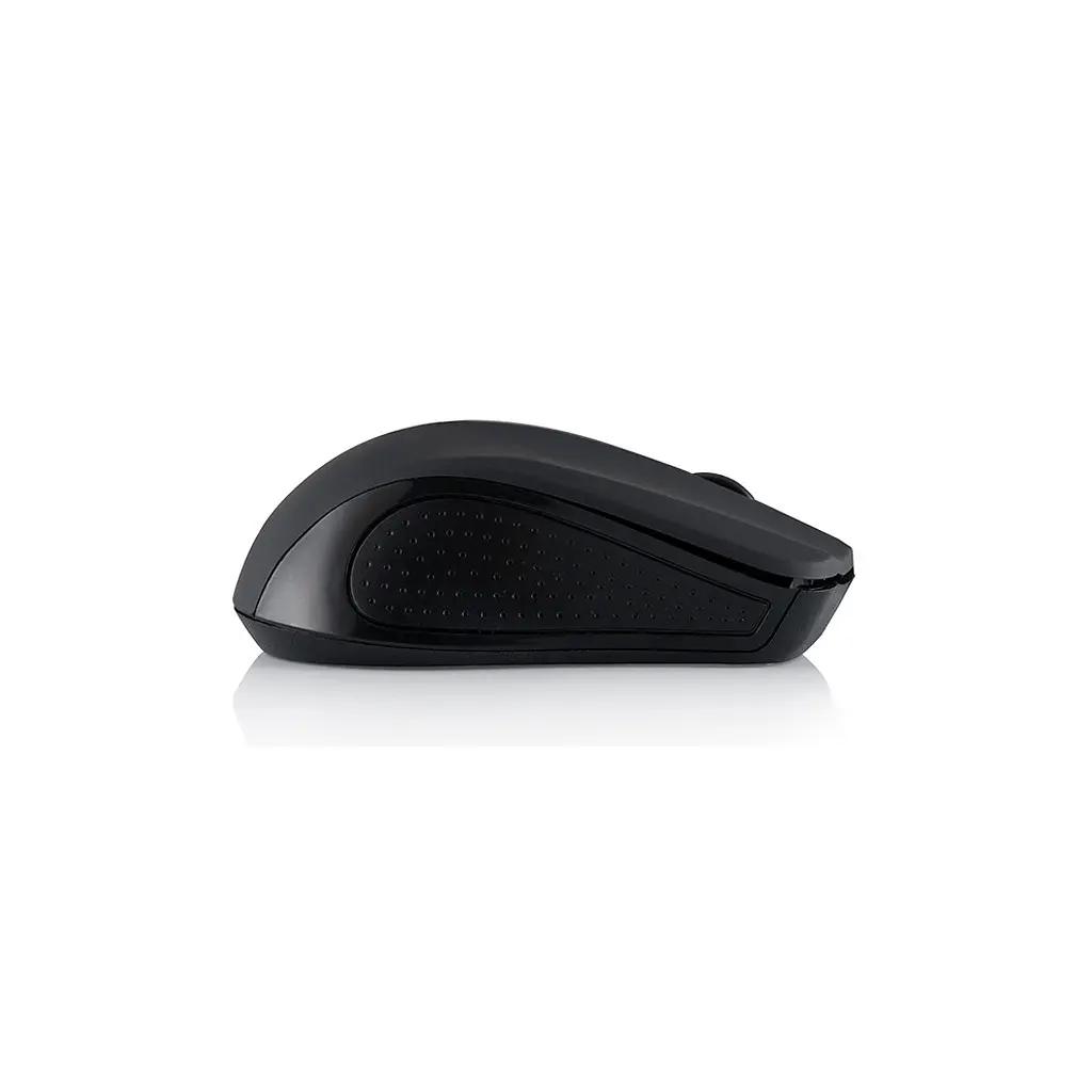 Мишка Modecom MC-WM9 BLACK (M-MC-0WM9-100) - фото 3