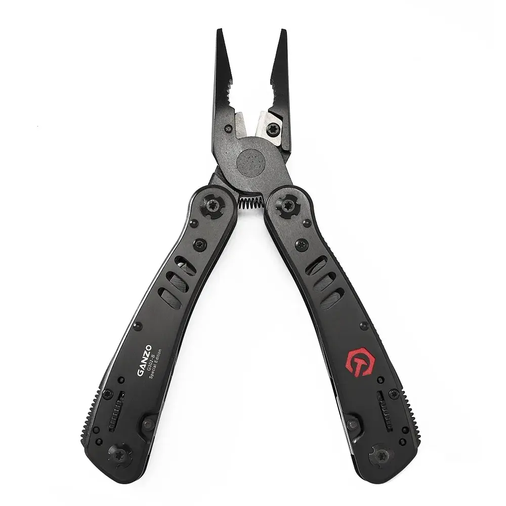 Мультитул Ganzo G302-B - фото 2