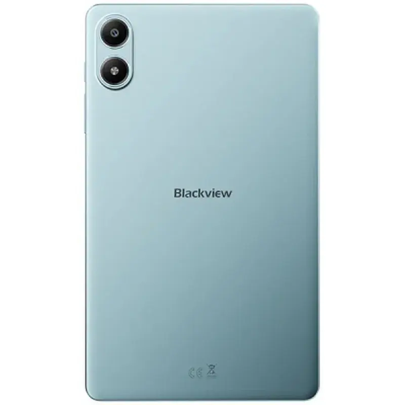 Планшет Blackview Tab Link 2 8.68" 4/128Gb WiFi Glacier Blue (6931548324447) - фото 3