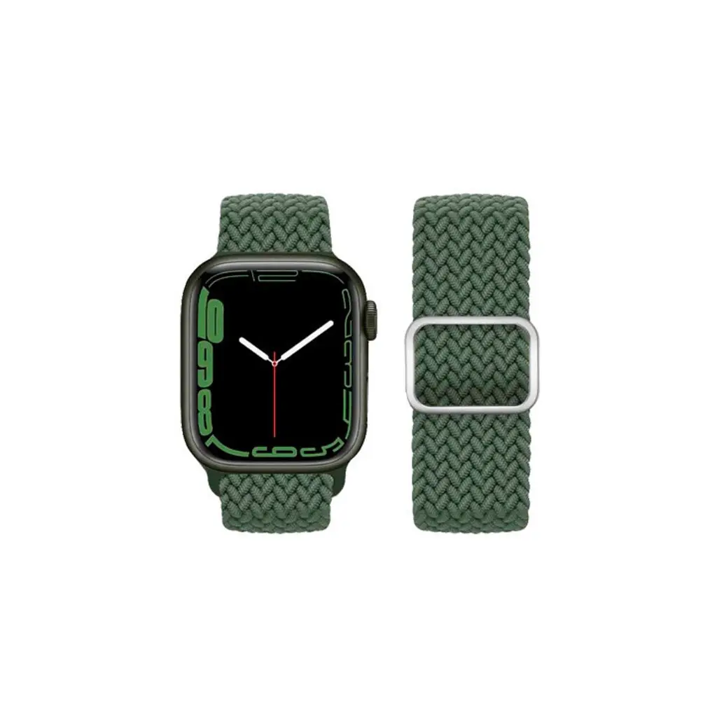 Ремінець Hoco WA03 для Apple Watch Milanese loop 38-40-41 mm (06)  - фото 5