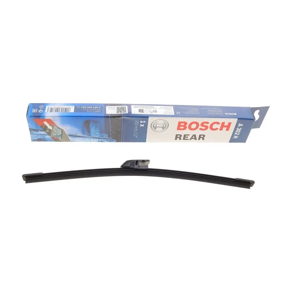 Щітка склоочисника Bosch 3397016552 (3 397 016 552) - фото 2