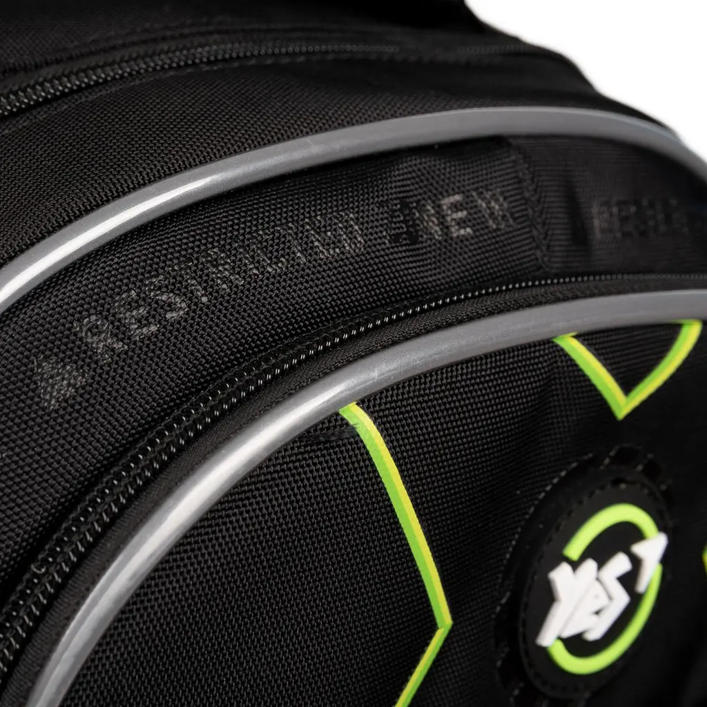 Рюкзак шкільний Yes S-91 Gamer (559589) - фото 13