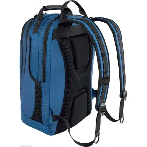 Рюкзак Victorinox Vx Sport Trooper с відділ. д,ноутбука 15,6" Син. (28л) (34x48x27) - фото 2